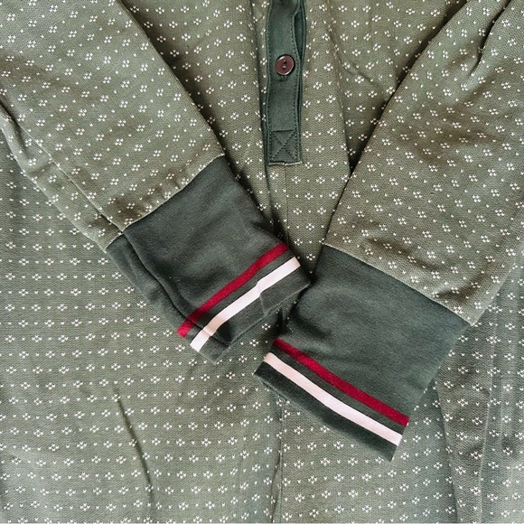 Hearth & Hand Magnolia Family Christmas Pajamas Men - Picture 6 of 6